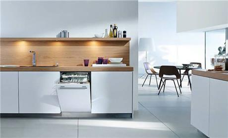 榮事達(dá)洗碗機(jī)