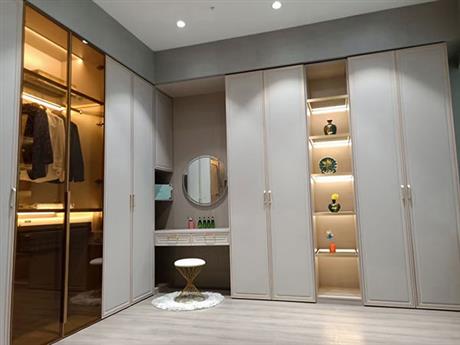 洛陽(yáng)家具定制