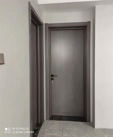 洛陽家具定制-室內(nèi)門