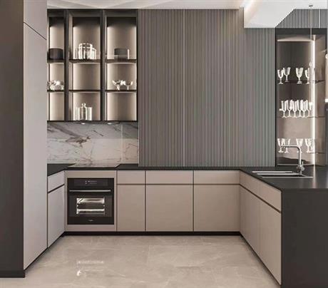 洛陽(yáng)櫥柜定制