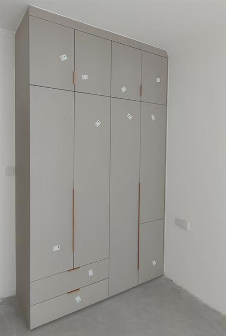 衣柜定制